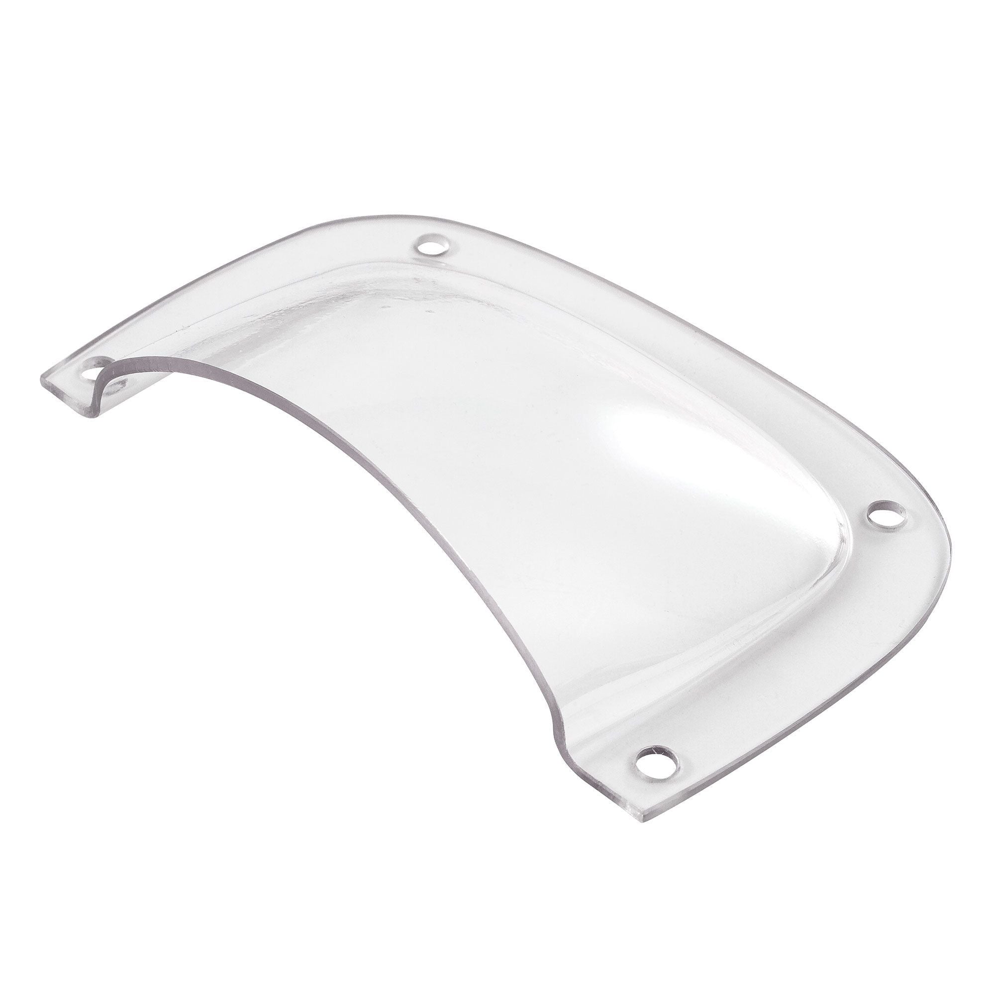 Naca Duct Scoop